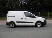 Citroën Berlingo 10