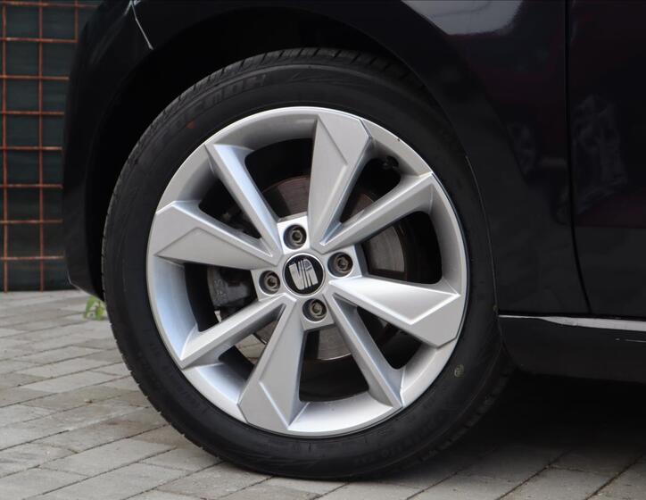Seat Mii 20