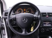 Mercedes-Benz Třídy A 17