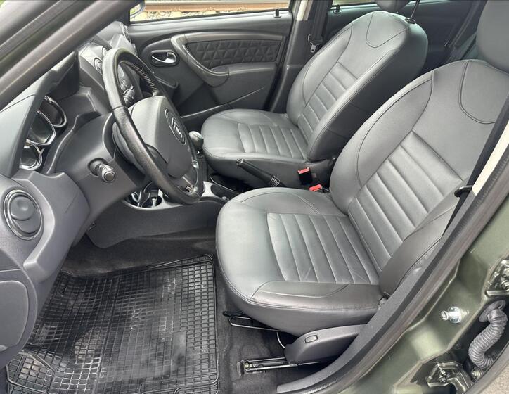 Dacia Duster 12