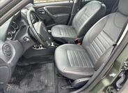 Dacia Duster 12