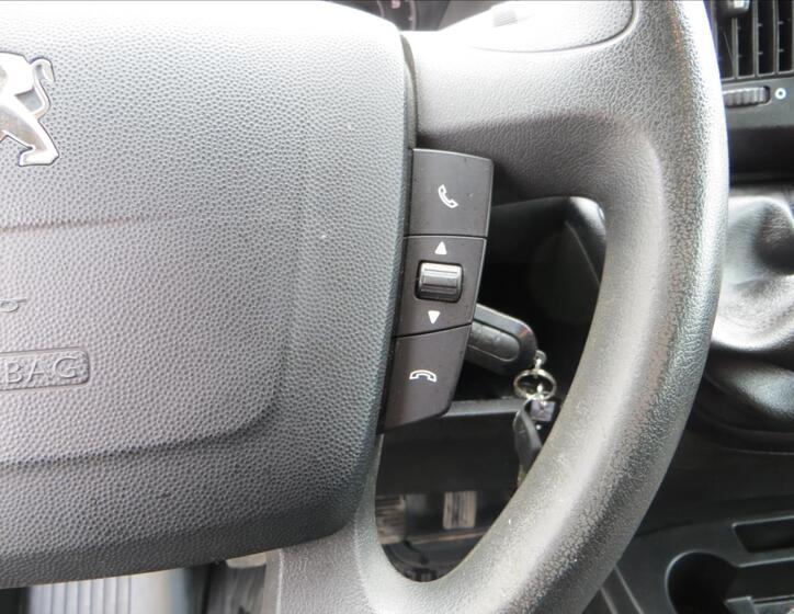 Peugeot Boxer 17