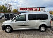 Volkswagen Caddy 32