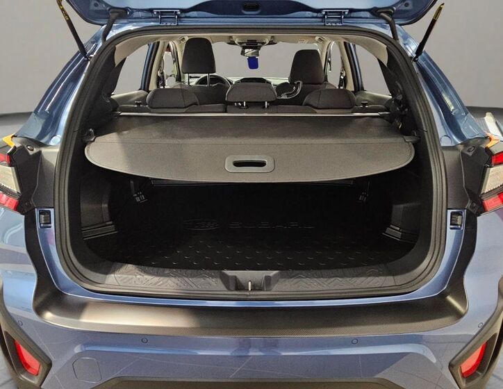 Subaru Crosstrek 37