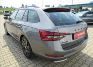 Škoda Superb 7
