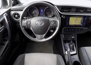 Toyota Auris 15