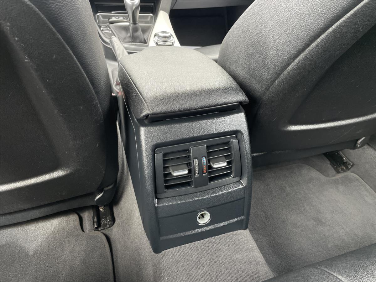 BMW Řada 3