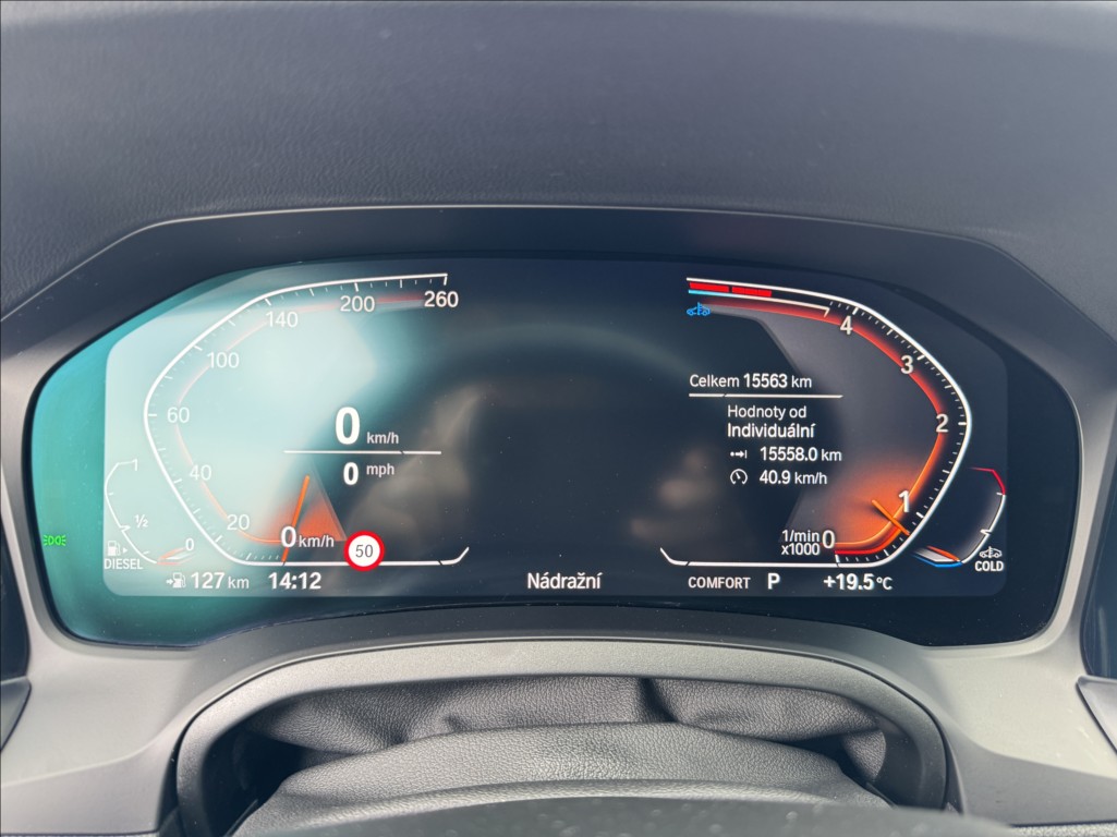BMW Řada 4