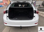 Škoda Octavia 6