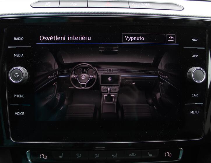 Volkswagen Arteon 19