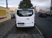 Ford Transit Custom 5