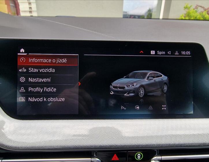 BMW Řada 2 29