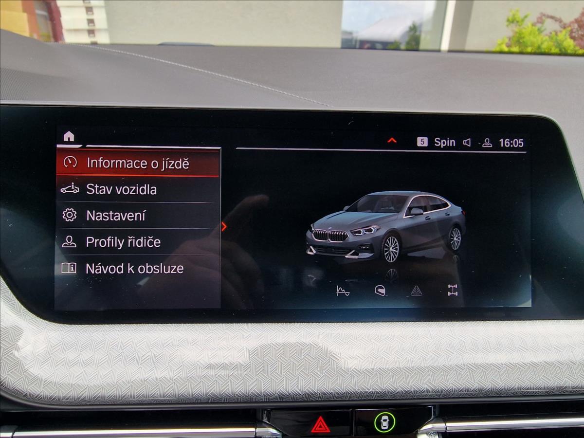 BMW Řada 2