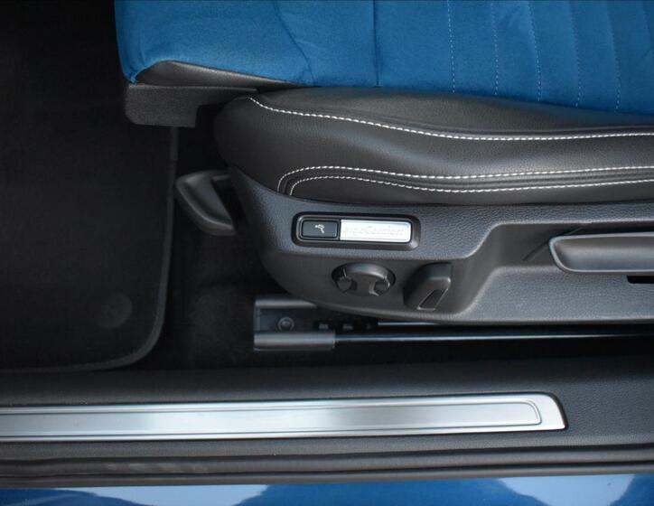 Volkswagen Passat 22