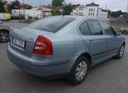 Škoda Octavia 9