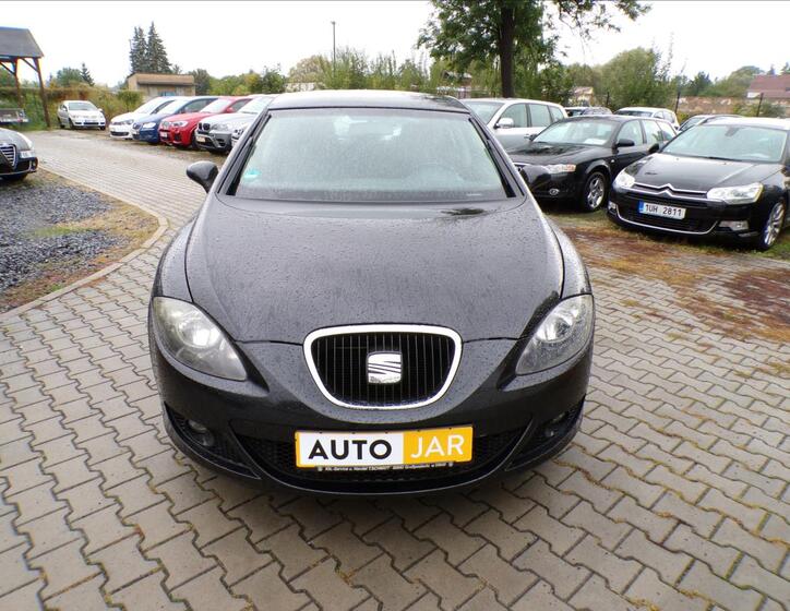 Seat Leon 3