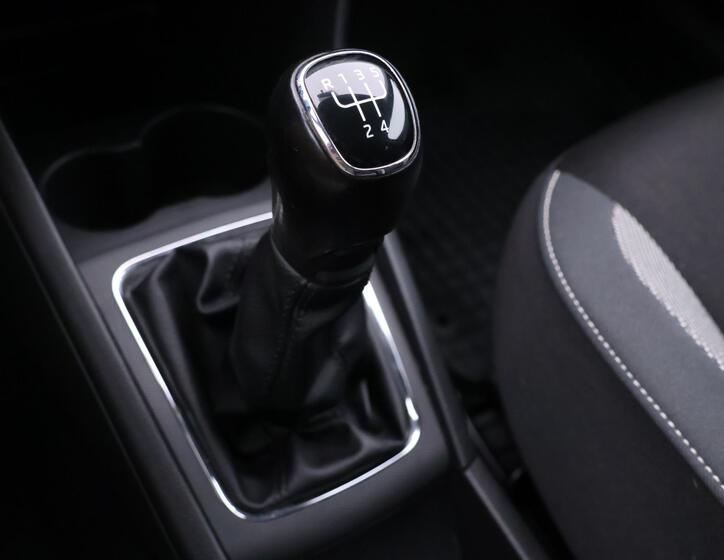 Škoda Rapid 25