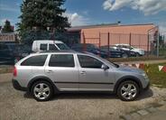 Škoda Octavia 4