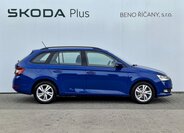 Škoda Fabia 13