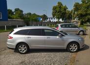 Ford Mondeo 4