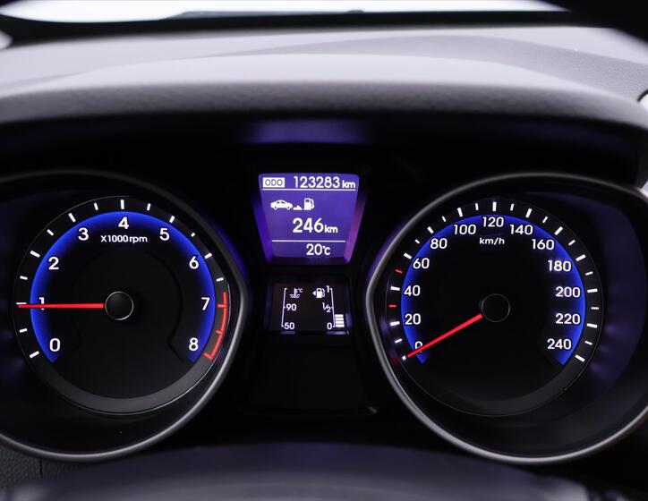 Hyundai i30 16
