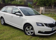 Škoda Octavia 2