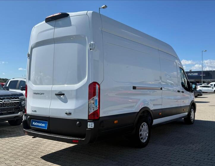 Ford Transit 5