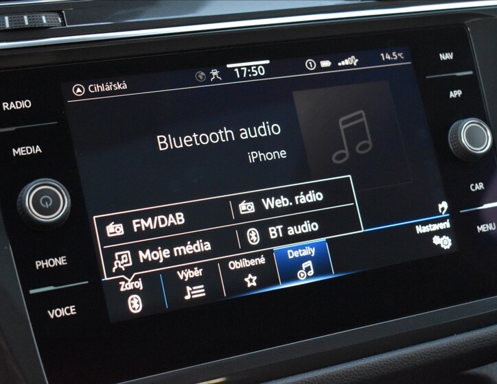 Volkswagen Tiguan Allspace 37