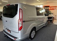 Ford Transit Custom 6