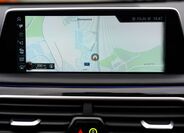 BMW Řada 7 40