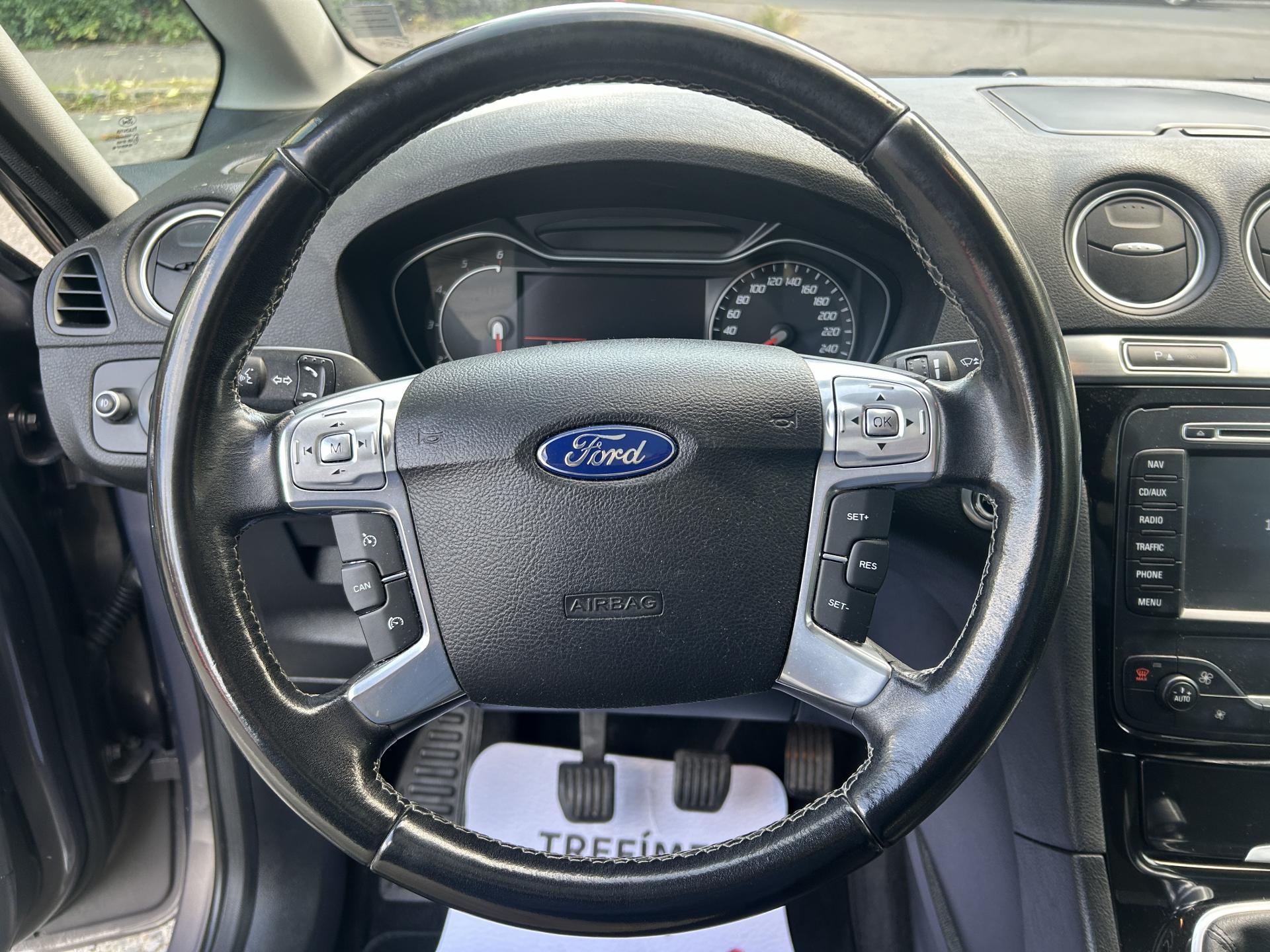 Ford Galaxy