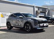 KIA Sportage 1