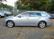 Mazda 6 5