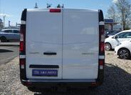 Renault Trafic 5