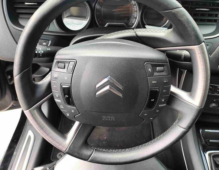 Citroën C5 11