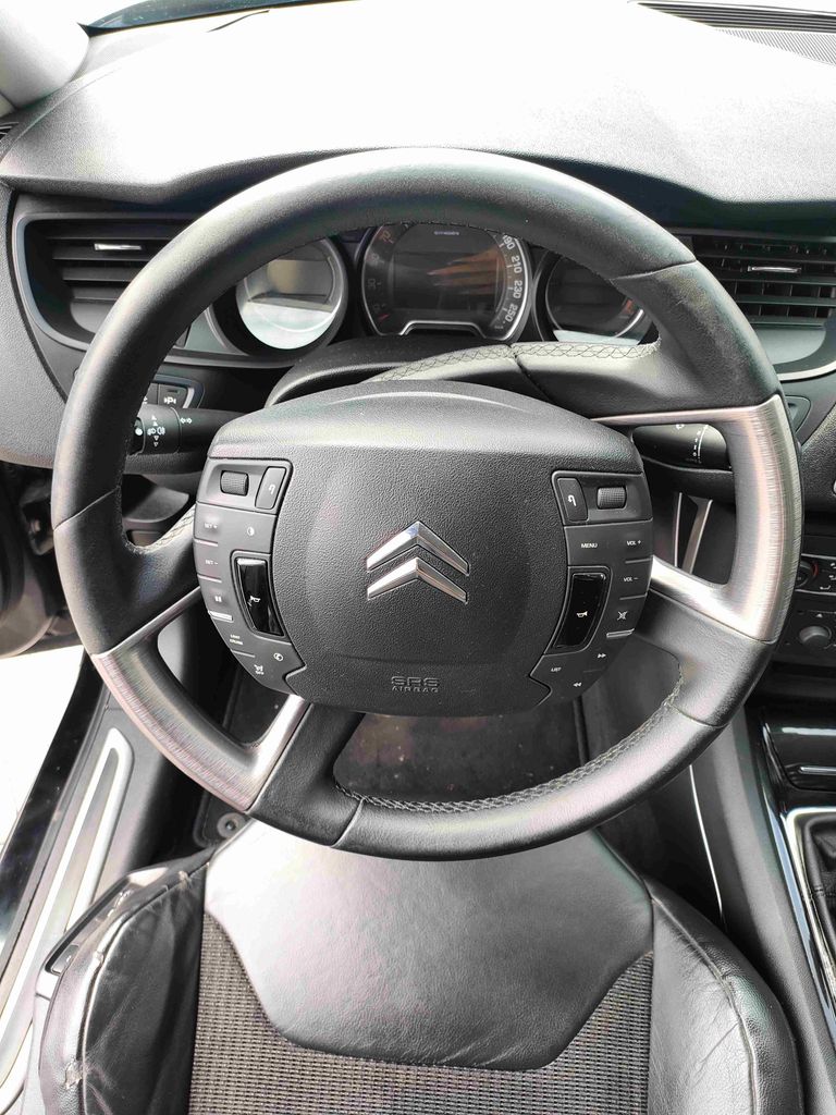 Citroën C5