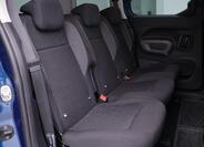 Peugeot Rifter 14