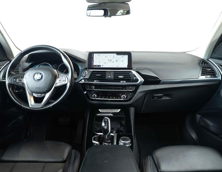 BMW X3 12