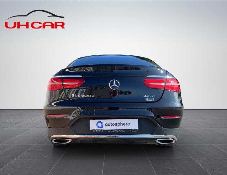 Mercedes-Benz GLC 6