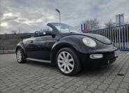 Volkswagen New Beetle 9