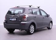 Toyota Corolla Verso 7