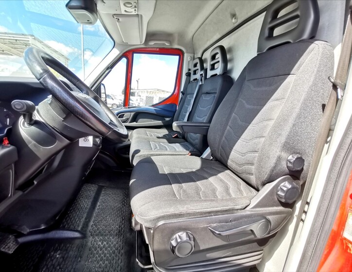Iveco Daily 5