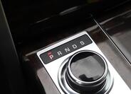 Land Rover Range Rover 21