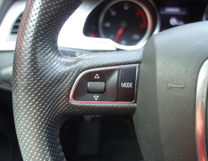 Audi A5 30