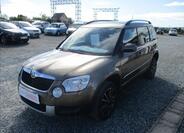 Škoda Yeti 3