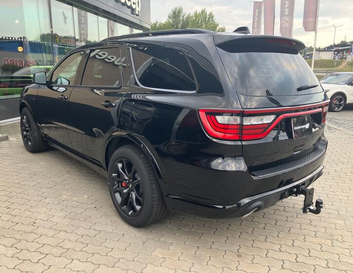 Dodge Durango 13