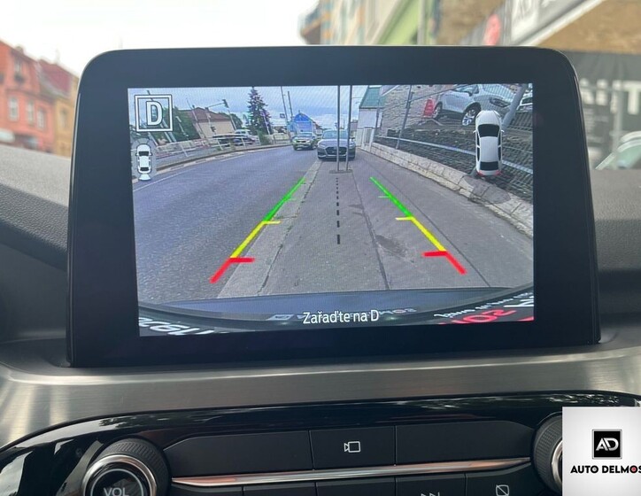 Ford Kuga 70