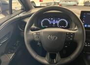 Toyota C-HR 12