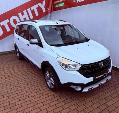 Dacia Lodgy 3