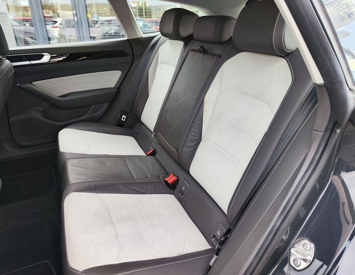Volkswagen Arteon 13